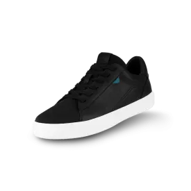 Women's Soho Sneaker 1 - Asphalt Black