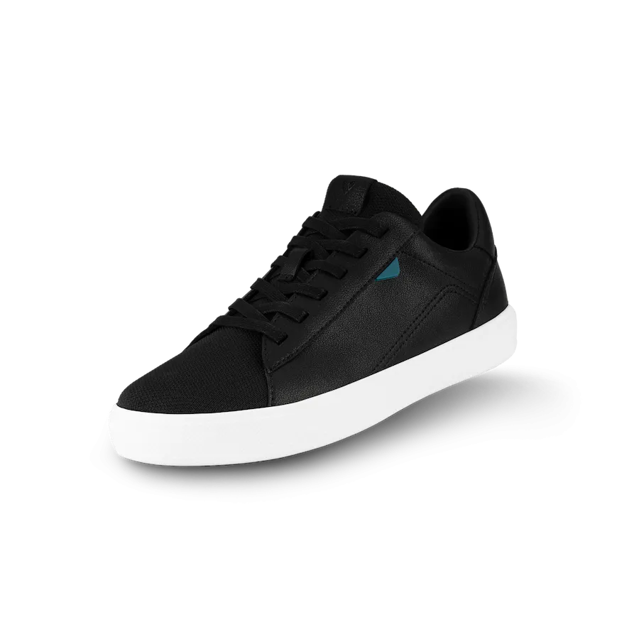 Women's Soho Sneaker 1 - Asphalt Black