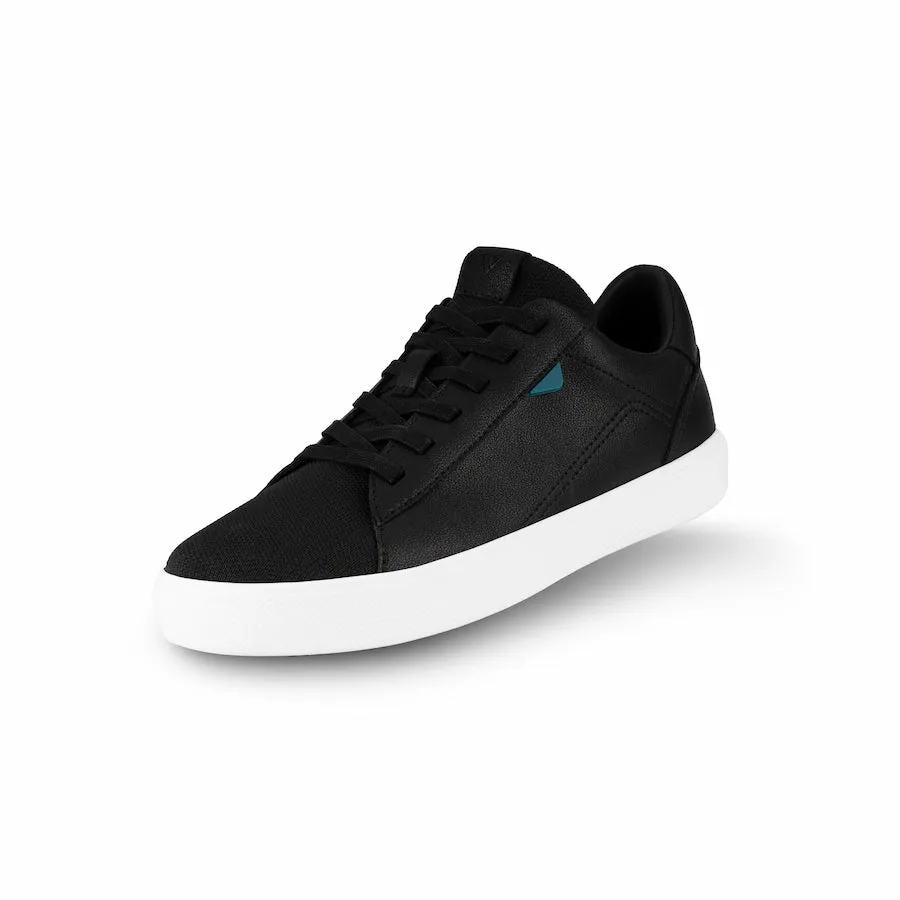 Women's Soho Sneaker 1 - Asphalt Black