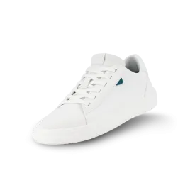 Women's Soho Sneaker 1 - Ivory White