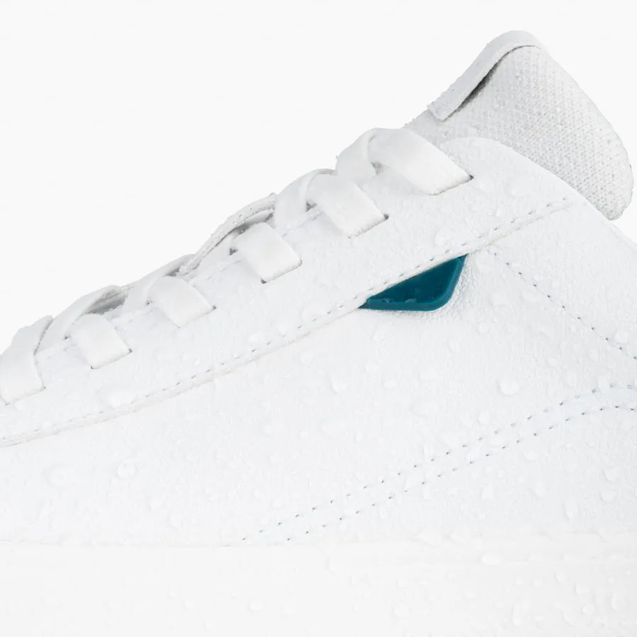 Women's Soho Sneaker 1 - Ivory White