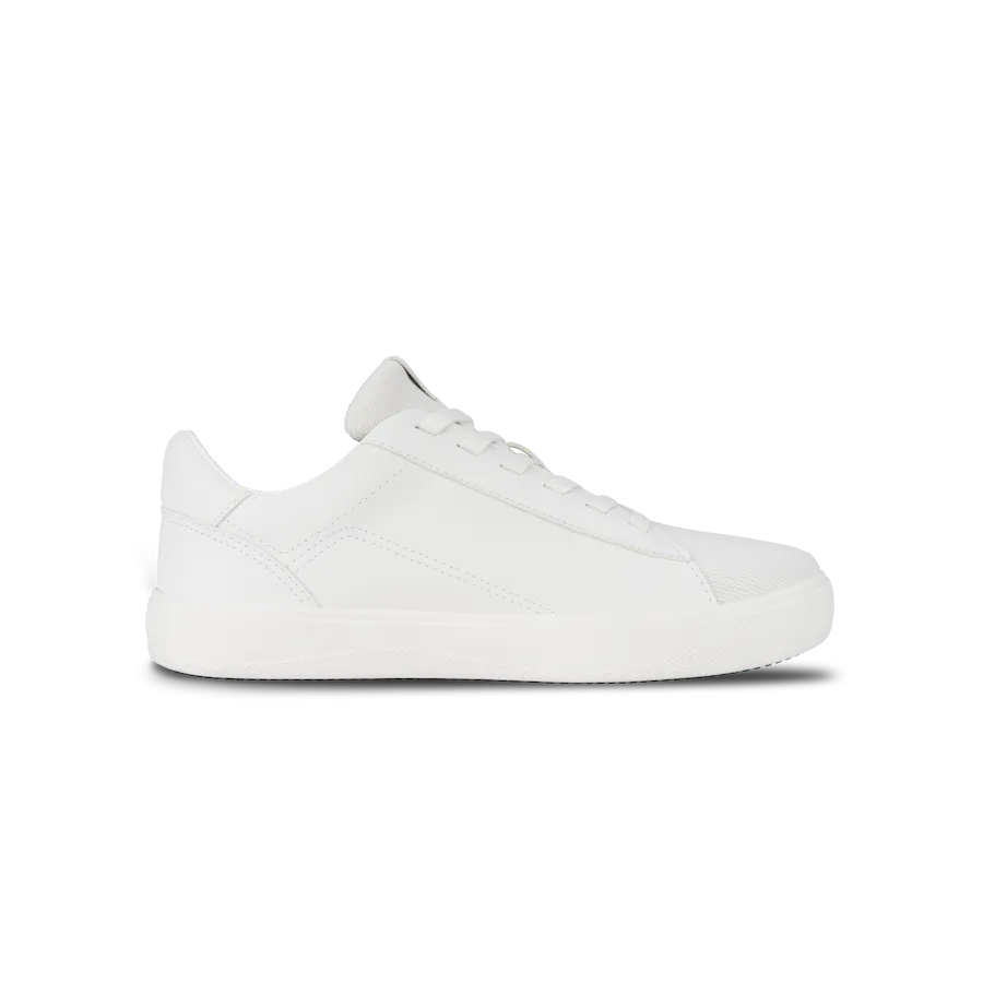 Women's Soho Sneaker 1 - Ivory White