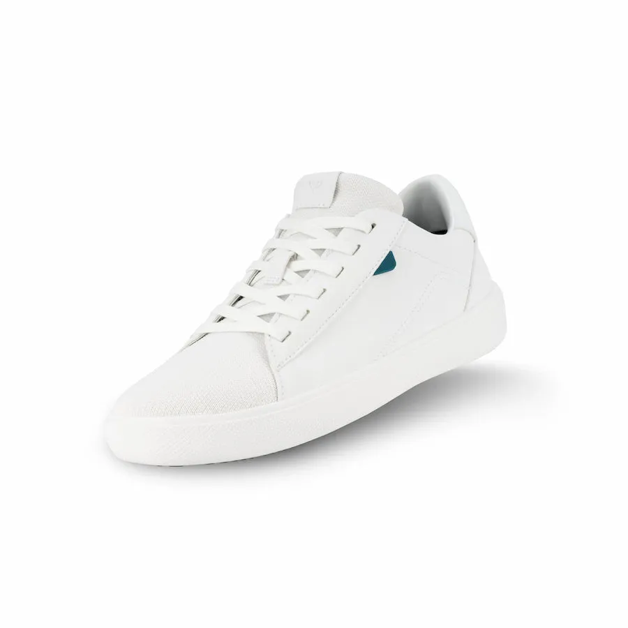 Women's Soho Sneaker 1 - Ivory White