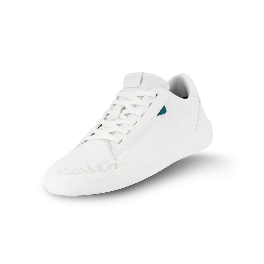 Women's Soho Sneaker 1 - Ivory White