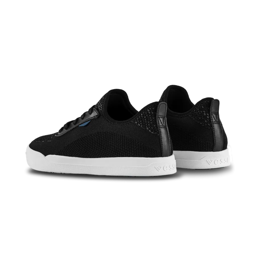 Women's Weekend - Asphalt Black