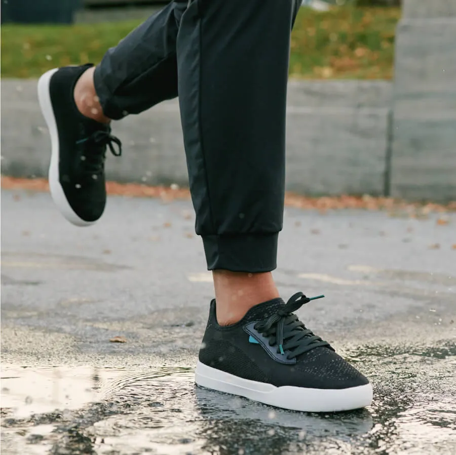 Women's Weekend - Asphalt Black